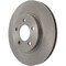 Centric Parts Standard Brake Rotor, 121.65107 121.65107 - alternate 3